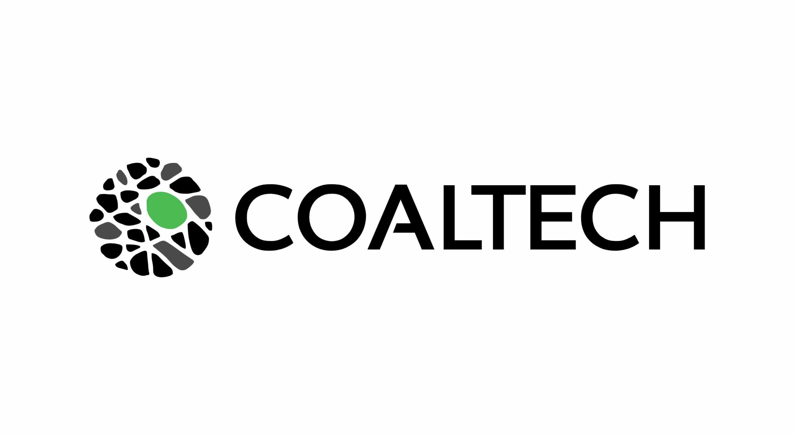 coaltech logo